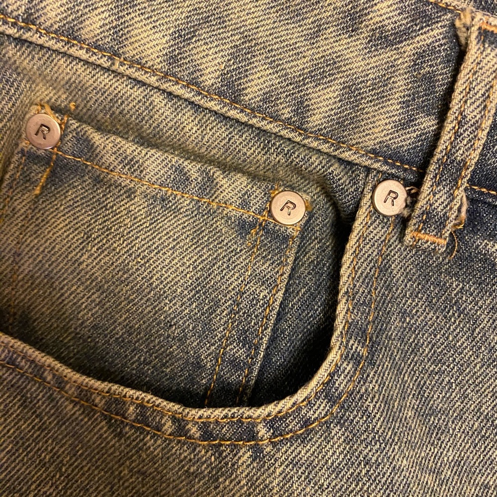 Designer jeans - Picture 8 of 13